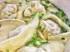 -潘国仙耳光馄饨(黄家阙路店)