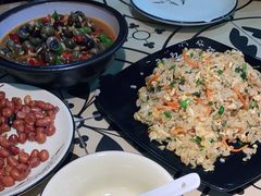 -新凯旋烧烤·燕姐千岛湖土菜