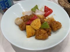 -南拳十三姨·潮汕砂锅粥·粤菜(西单大悦城店)