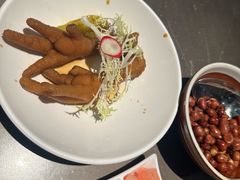 -炉鱼(无锡八佰伴中心店)