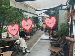 -concerto协奏曲咖啡店