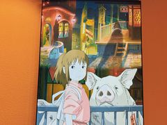 -极光点播影院·Switch.游戏馆(世界之窗店)