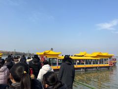 -溱湖国家湿地公园