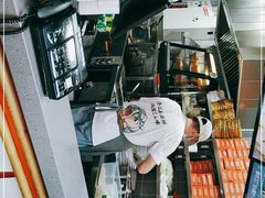 -陕味食族油泼面·小炒盖码面(双榆树店)