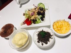 -爱丽丝牛排西餐厅(光谷步行街店)