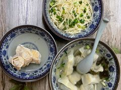 -无名氏宵夜小摊(祝家三姐妹馄饨店)
