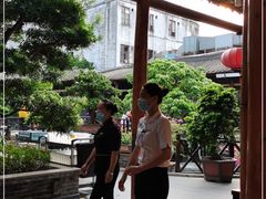 -猪肉婆私房菜(容桂总店)