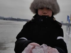 -长春市南湖公园