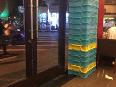 -王家沙点心店(西康路店)