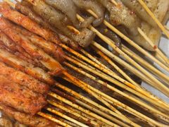 -新凯旋烧烤·燕姐千岛湖土菜