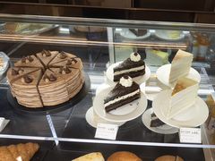 -Peet's 皮爷咖啡(海雅缤纷城店)