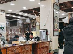 -乔家满族八大碗(中兴路店)
