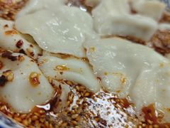 -老味道饺子馆(回民街店)