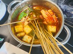 -老黑板筋(顺义总店)