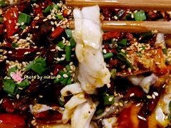 黑鱼花-三猫黑鱼花(南大店)