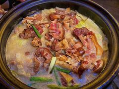 -老灶房-四川土菜(铁牛广场店)