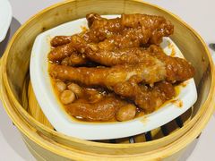 -陶陶居·雅园(凯华国际店)