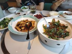 -渔舟意·湖南家宴(萝岗纳金城店)