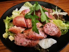 德式烤肠-SEN CASTLE城堡西餐(创意设计中心店)