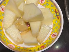 -芦月轩羊蝎子(劲松店)