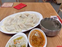 -喜家德虾仁水饺(南山书城店)