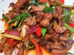 -百花深处·老北京风味菜
