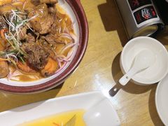 -徽御楼(南中环店)
