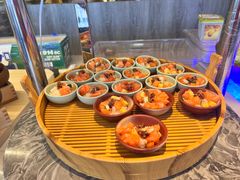 -自助山(合和中心商场店)