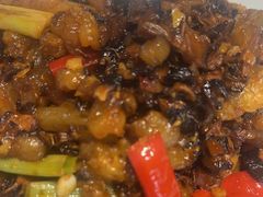 -院8里·少城记忆老川菜(宽窄巷子店)