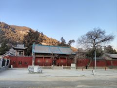 -窦大夫祠