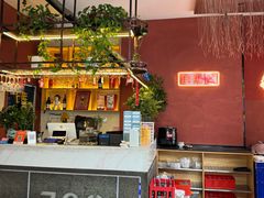 -798烧烤工厂(太和路店)