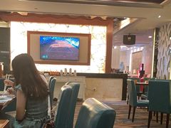 -佛山皇冠假日酒店-西餐厅