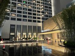 -深圳国际会展中心洲际酒店