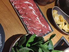 -呷哺呷哺 黄金牧场 (新中关购物中心店)