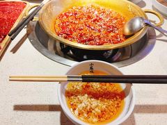 -小龙坎火锅(全球总店)
