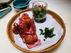 樟茶鸭-锦府盐帮·李宅(领展购物广场中关村店)