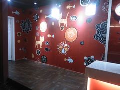大堂-喵探烤鱼·活鱼烤(北唐总店)