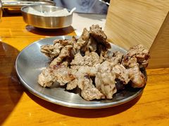 -kingkong大猩猩烤肉(CBD店)