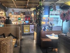 -云尊府云南菜·蒸汽石锅鱼(学清路店)