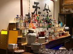 -兮禾酒馆(护国路店)