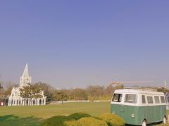 -巧克力渔家.小船海鲜胶东菜(万平口店)