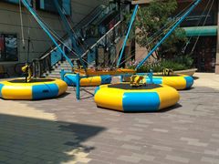 -朝阳公园游乐园