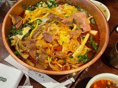 -成都你六姐·牛肉冒菜(城市集市合生汇店)