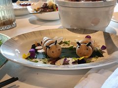 -三号黄浦会Canton Table