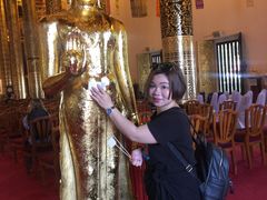 -芒果糯米饭摊子