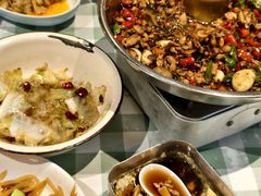 -彭耕记猪油炒小菜(吉联mall店)