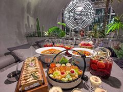 -3号仓库·创意中国菜(乐清正大广场店)