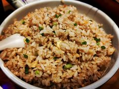 -唐力九头鸟烧烤·罗田吊锅(西云楼店)
