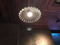 大堂-童年小筑餐厅(申花路店)