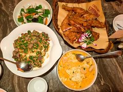 -前海沿•青岛菜(中山路天主教堂店)